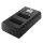 Akcesoria Foto Newell DL-USB-C do akumulatorów LP-E17 do Canon